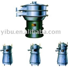 ZS Vibration Screen (Sieve) used in chemical